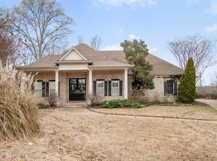 1712 Roberts Cv, Hernando, MS 38632