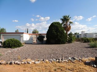 1002 E Christmas Tree Ln, Pearce, AZ 85625