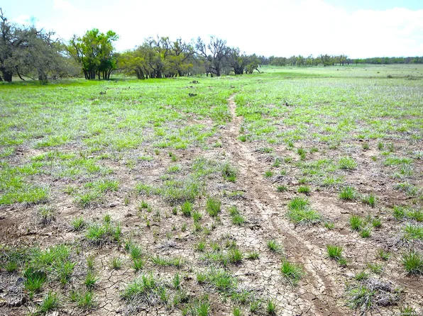 2972 S Ranch RD 783 LOT 5, Harper, TX 78631