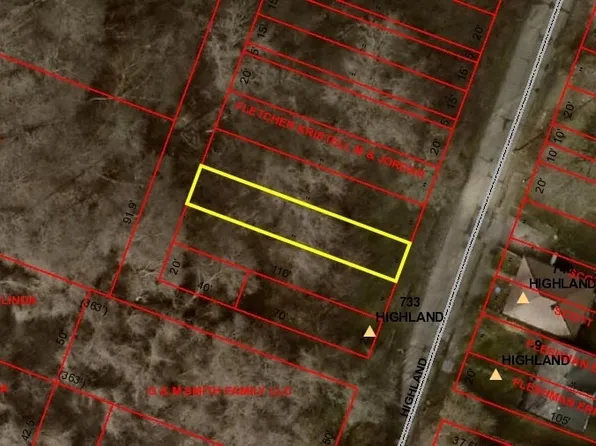 Highland, Steubenville, OH 43952