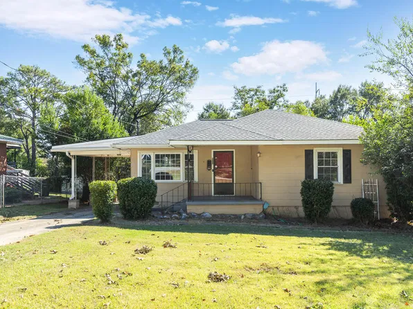 532 46th St, Columbus, GA 31904