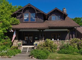 8 Hurst Ave, Chautauqua, NY 14722
