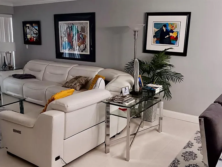 4100 Galt Ocean Dr #1106 — Photo 7