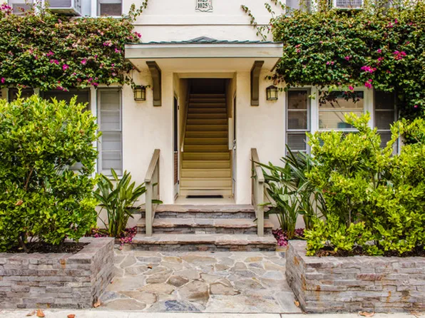 1019 N Louise St #1027-1/2, Glendale, CA 91207