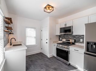 2439 S Austin St, Milwaukee, WI 53207
