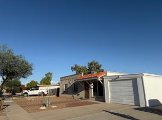 2855 W Calle Ocio, Tucson, AZ 85741