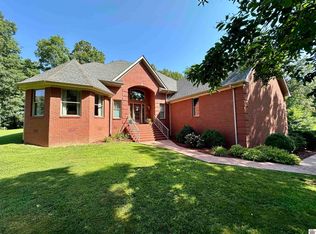 115 Timberway Dr, Cadiz, KY 42211