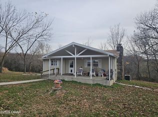 1170 Hodson Way, Anderson, MO 64831