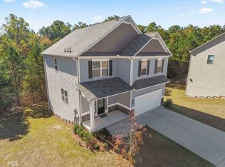 3940 Overlook Ridge Ln, Gainesville, GA 30507