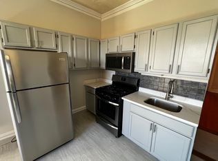 4920 S Vincennes Ave APT 3F, Chicago, IL 60615