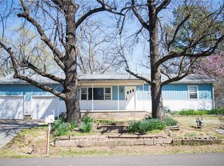 4600 N 33rd St, Fort Smith, AR 72904