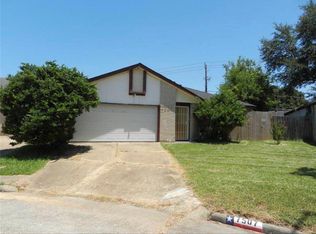 7507 Basil Ln, Houston, TX 77036