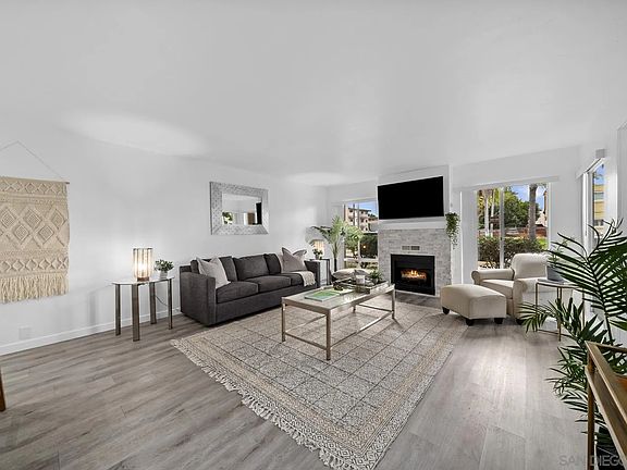 3rd image of 4600 Lamont St #4-116