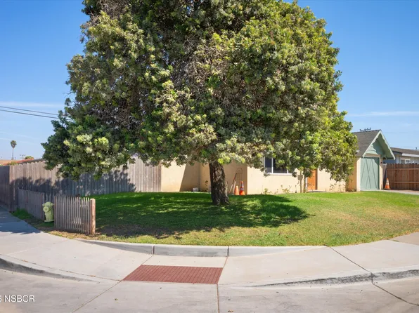 1310 N Mary Dr, Santa Maria, CA 93458