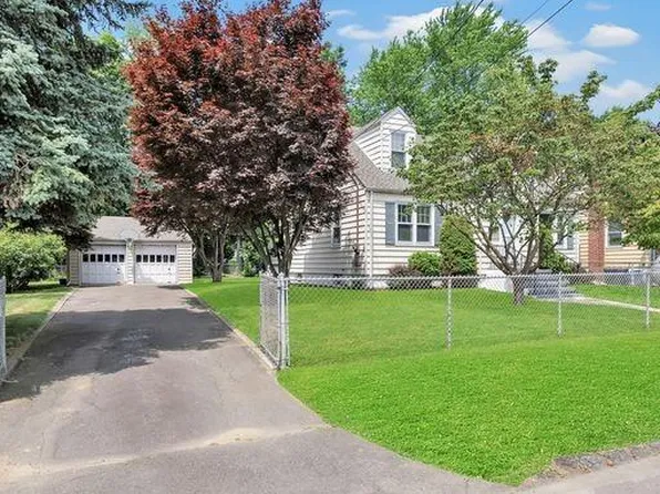 145 Edgewood Street, Stratford, CT 06615