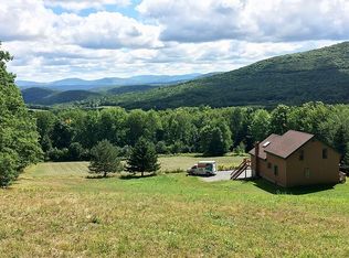 235 Jump Brook Rd, Roxbury, NY 12434