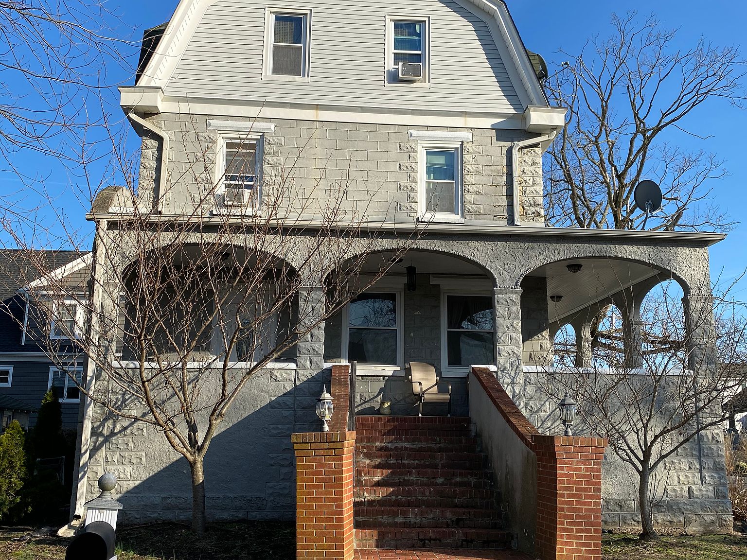 61 S Ward Ave, Rumson, NJ 07760 Zillow