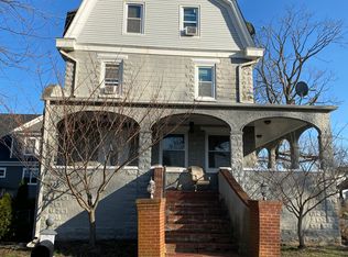 61 S Ward Ave, Rumson, NJ 07760