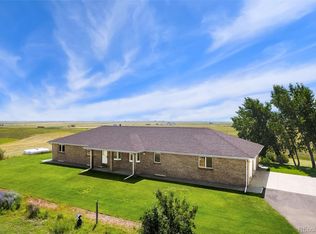 5330 S County Road 137, Bennett, CO 80102
