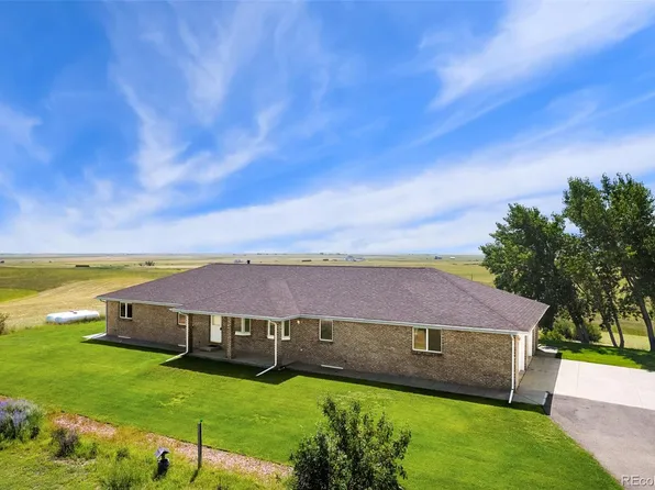5330 S County Road 137, Bennett, CO 80102