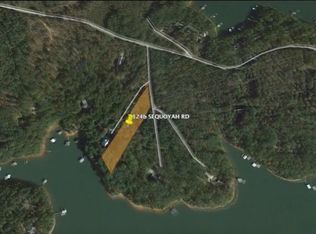 124 Sequoyah Rd, Fair Play, SC 29643