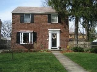 2643 Latonia Blvd, Toledo, OH 43606