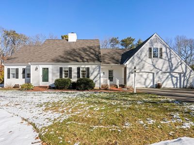 872 Old Bass River Rd, Dennis, MA, 02638