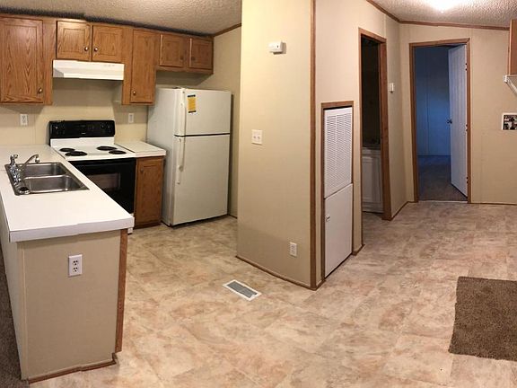 Kitchen/Laundry