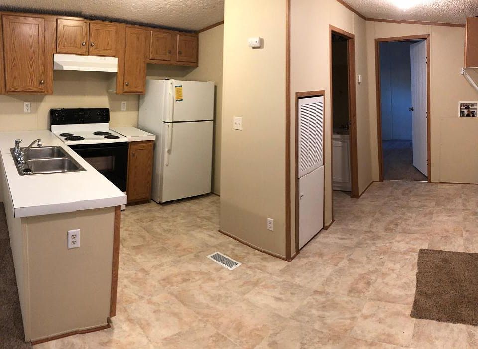 Kitchen/Laundry