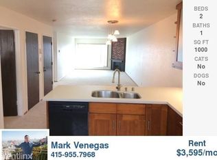 475 Arlington St #0000, San Francisco, CA 94131