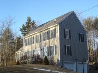 5 Danielle Way, Deerfield, NH 03037
