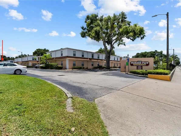 4702 MICHAEL COURT #137, TAMPA, FL 33614