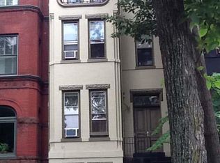 605 N Carolina Ave SE APT 4, Washington, DC 20003
