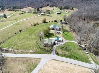 665 Saint Francis Rd, Saint Francis, KY 40062