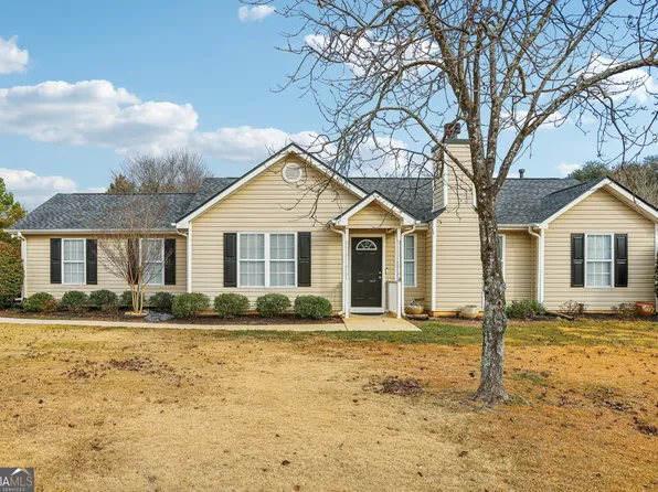 25 Laura Way, Senoia, GA 30276