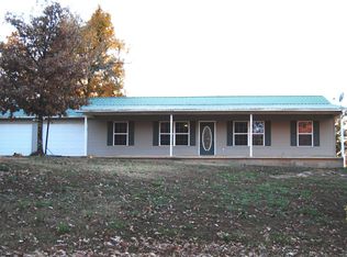 246 Greene 610 Rd, Beech Grove, AR 72412