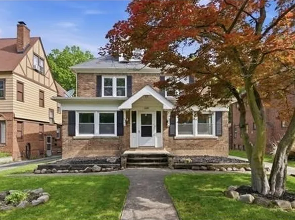 3395 Euclid Heights Blvd #1, Cleveland, OH 44118