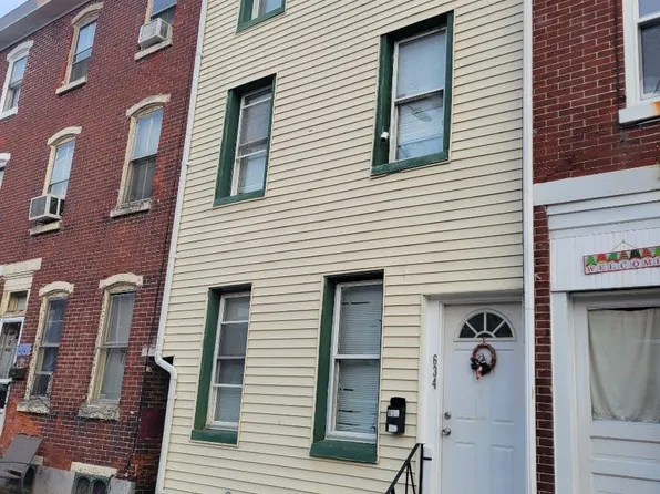 634 Kohn St, Norristown, PA 19401