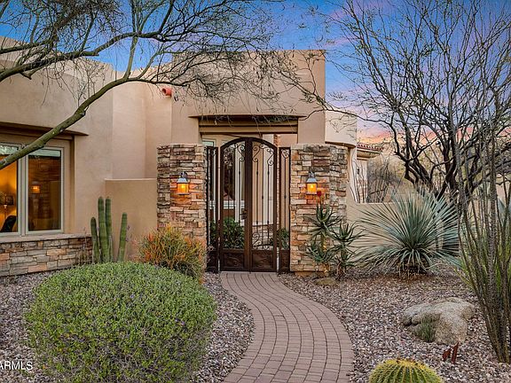 5th image of 35373 N CANYON CREEK Circle