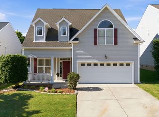 3213 Landing Falls Ln, Raleigh, NC 27616