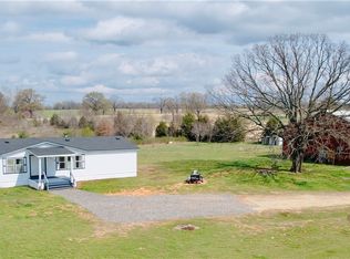 27719 Doris Ln, Cameron, OK 74932