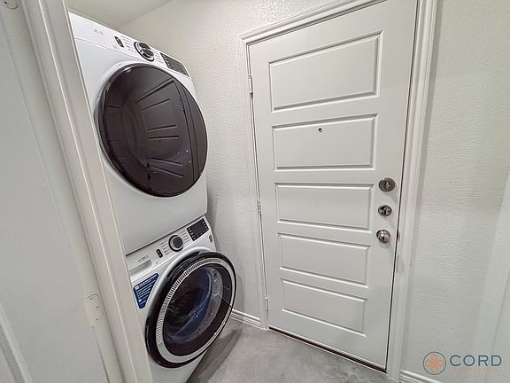 Washer/Dryer