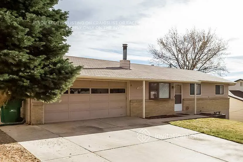 3249 Inspiration Dr Colorado Springs, CO 80917 — Photo 2