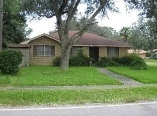 2509 Smith Rd, LAKE CHARLES, LA 70607