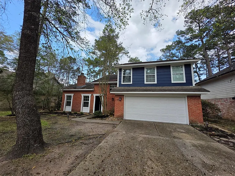 8 Fawnchase Ct — Photo 1