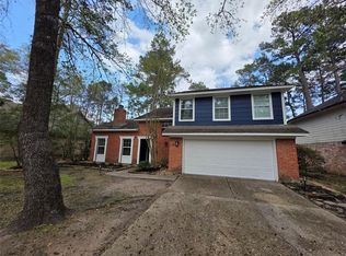 8 Fawnchase Ct, Spring, TX 77381