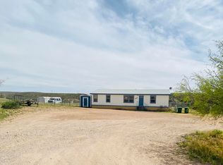 1895 E Ridge Pl, Tombstone, AZ 85638