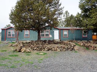 8620 SW Crater Loop Rd, Terrebonne, OR 97760
