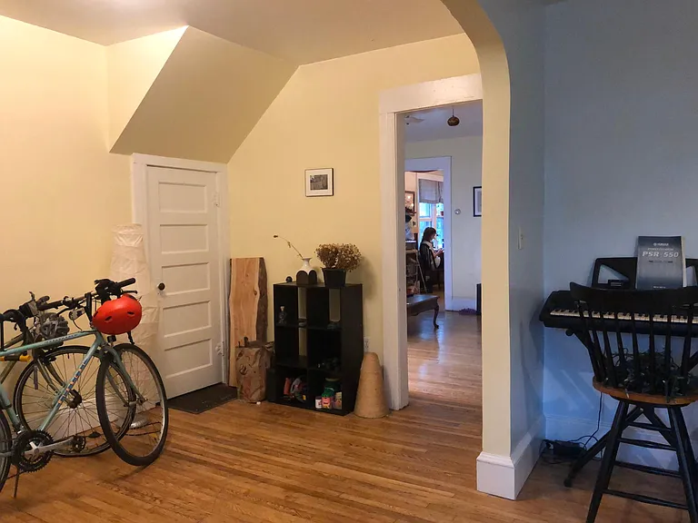 1419 E Fayette St #1B — Photo 3