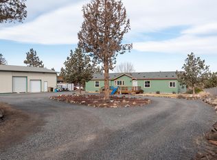 14760 SW Outlook Pl, Terrebonne, OR 97760